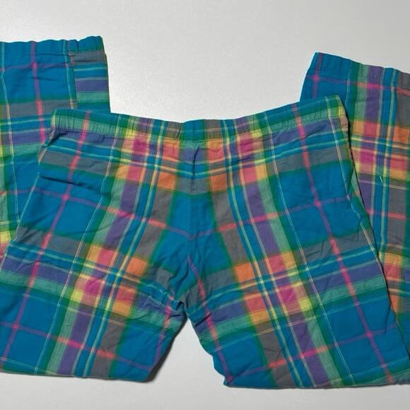 Y2K Xhilaration Pajama Pants - Picture 3 of 5